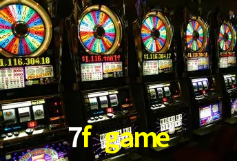 Descubra a Essência do 7f game: Nossa História e Compromissos