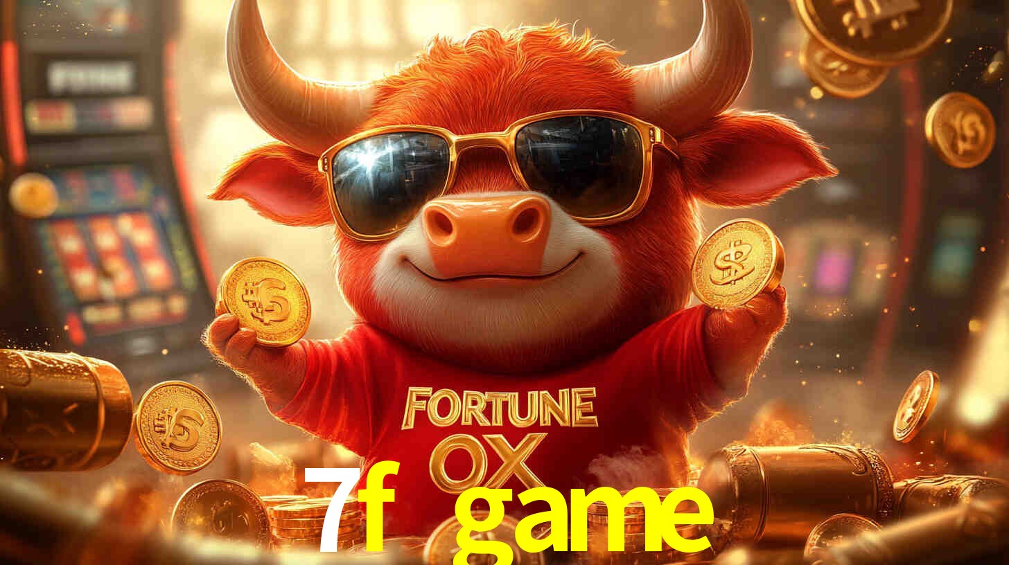 7f game - Site Oficial de Apostas e Cassinos - 7f.game