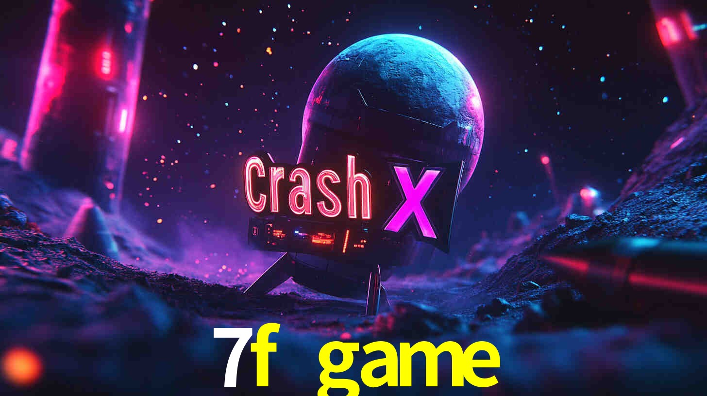 A Revolução dos Aplicativos de Jogos no 7f game