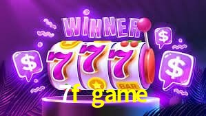 Experiência VIP 7f game
