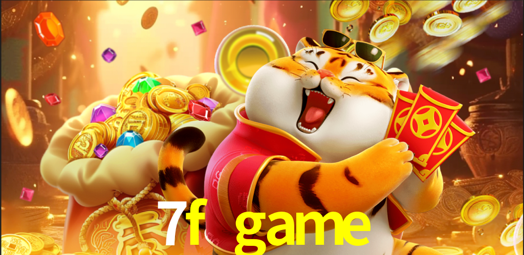 7f game: Seu Cassino Premiado com Pagamentos Rápidos