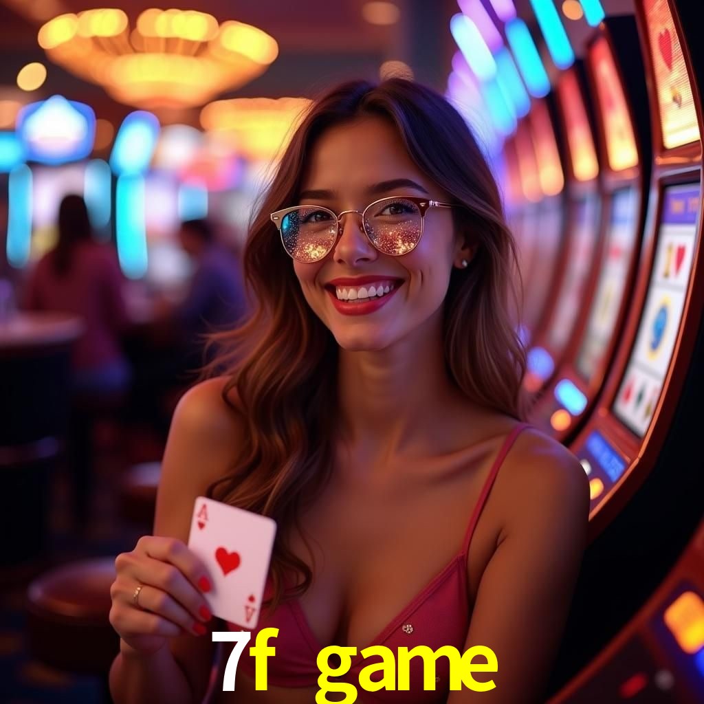 Statistics 7f game