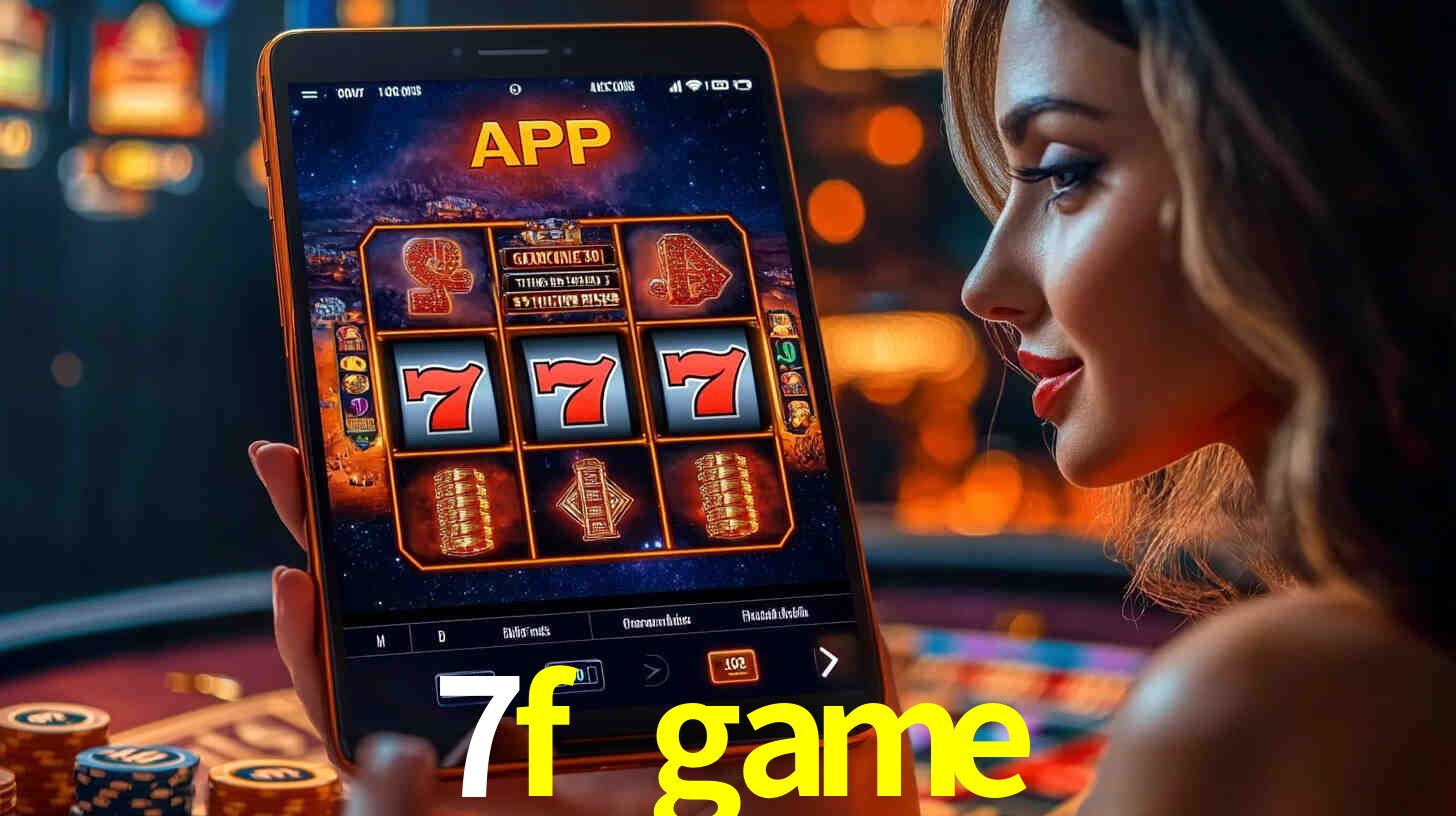 7f game bet