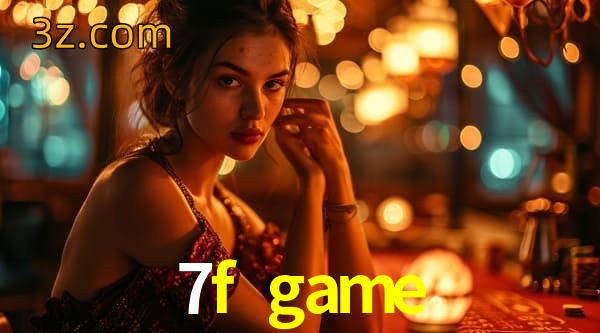  7f game app