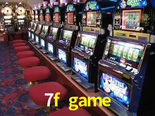 Descubra a Essência do 7f game: Nossa História e Compromissos