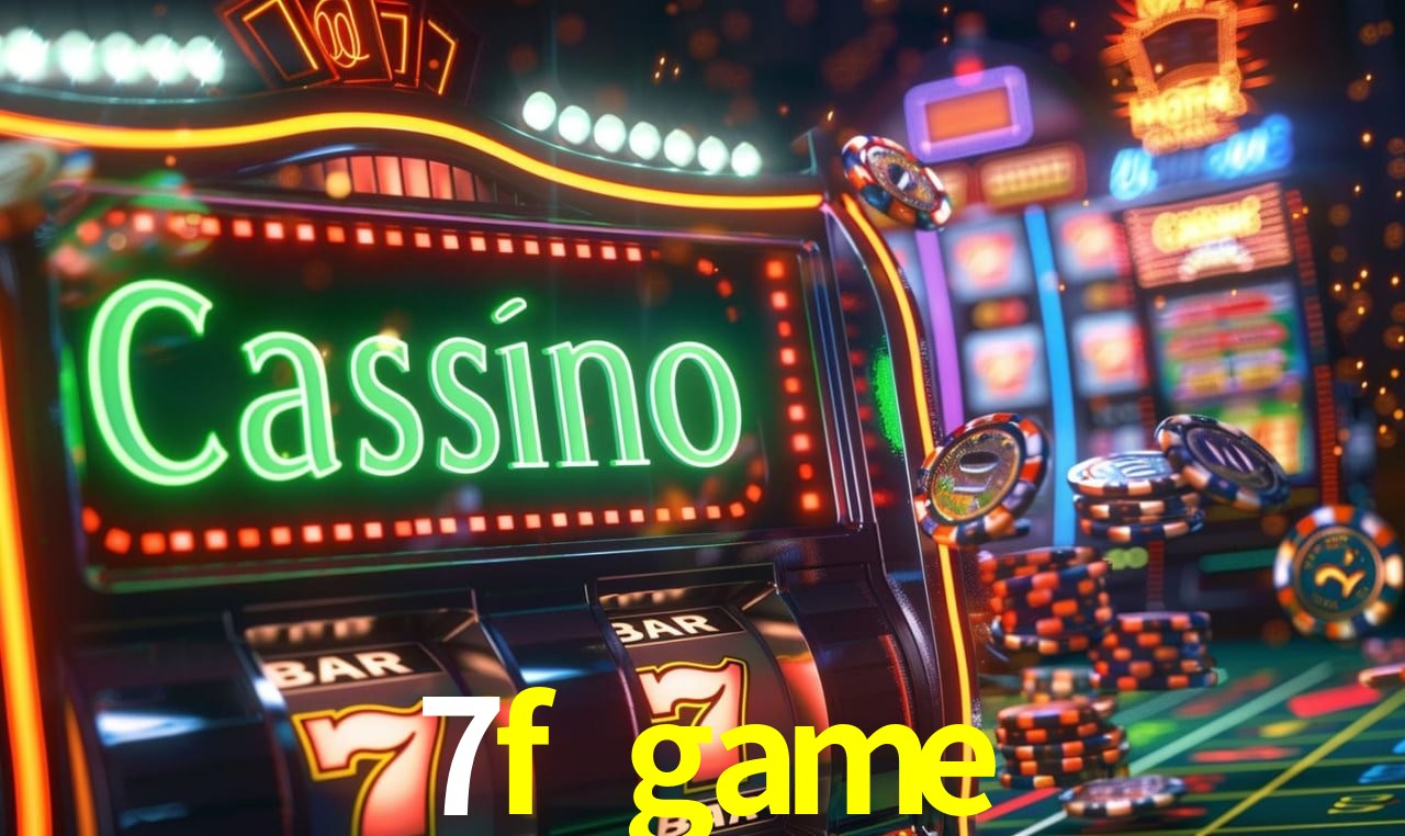 Estatísticas do Jogo 7f game
