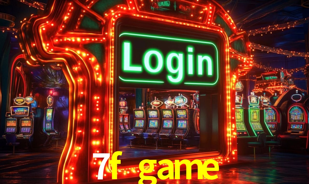 Casino Ao Vivo 7f game