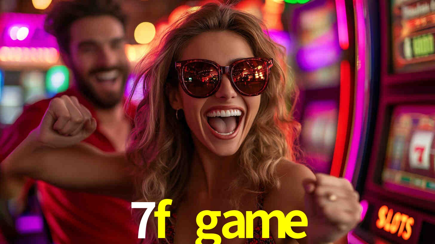 Desvendando o Mundo dos Jogos Virtuais na 7f game