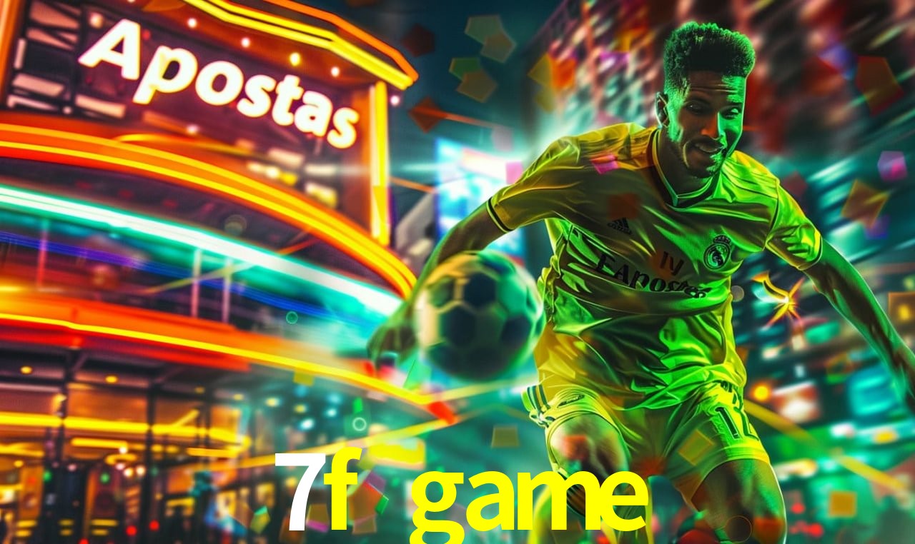 Apostas de Tênis 7f game
