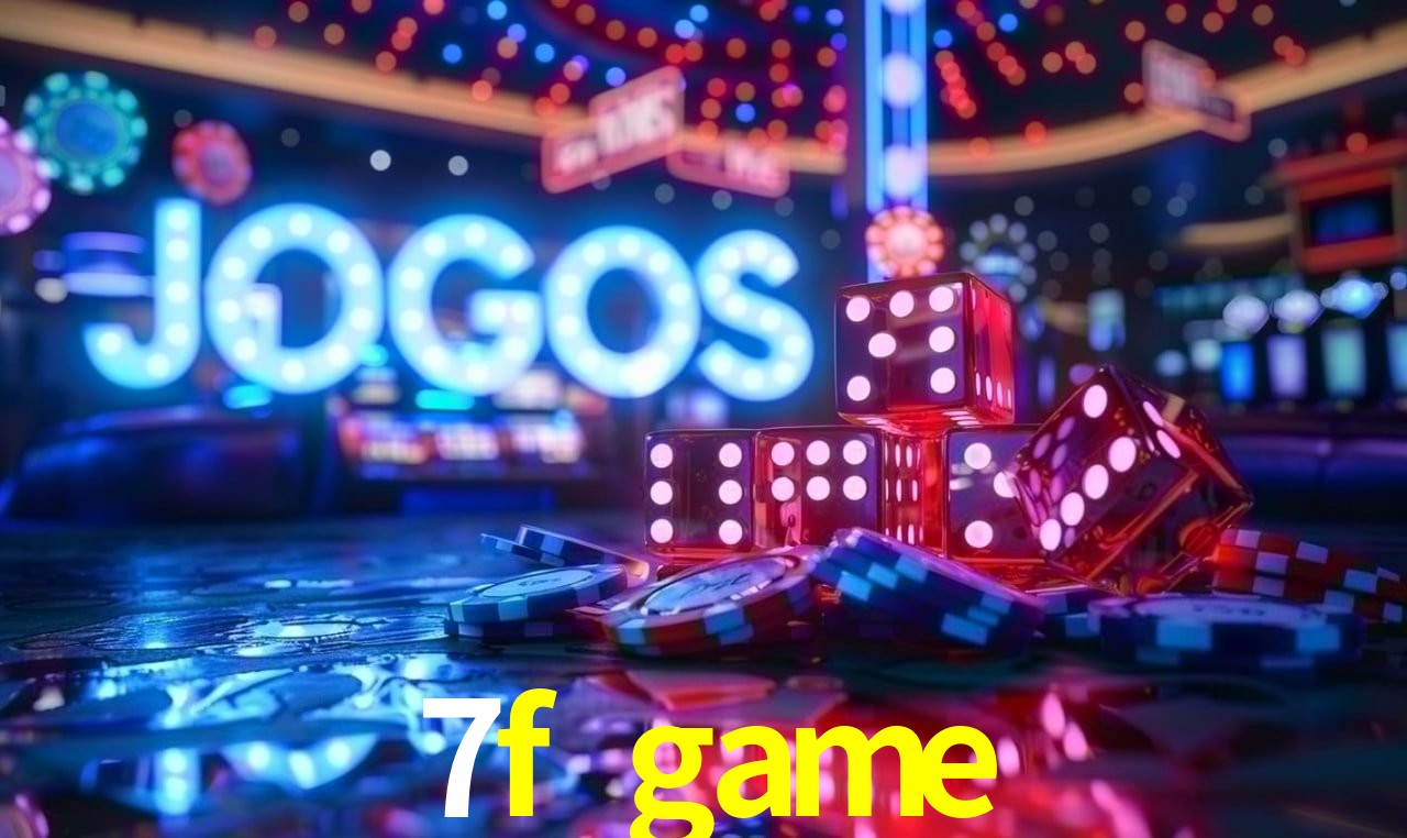 Desvendando o Mundo dos Jogos Virtuais na 7f game
