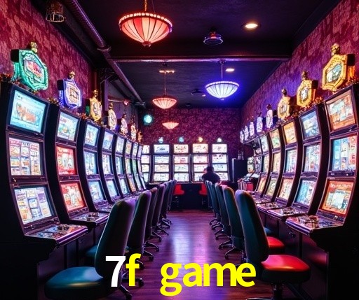 Promoções Sazonais 7f game