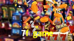 7f game,7f.game