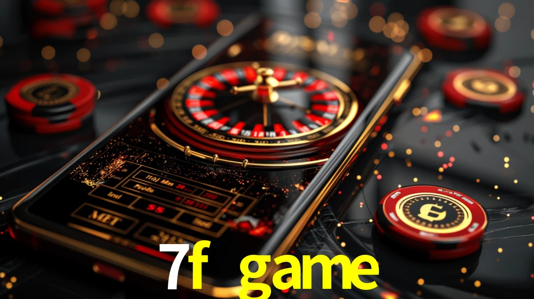 Game Providers 7f game