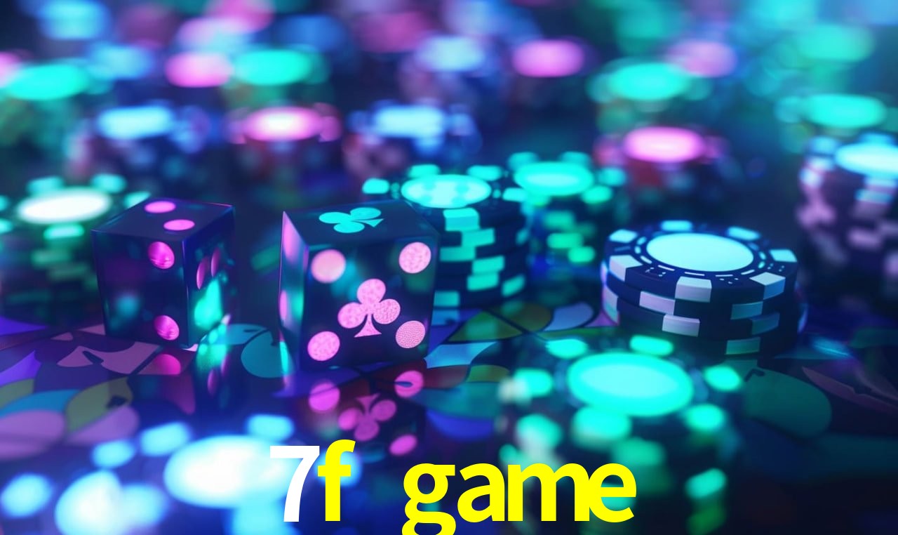Jogos Exclusivos 7f game