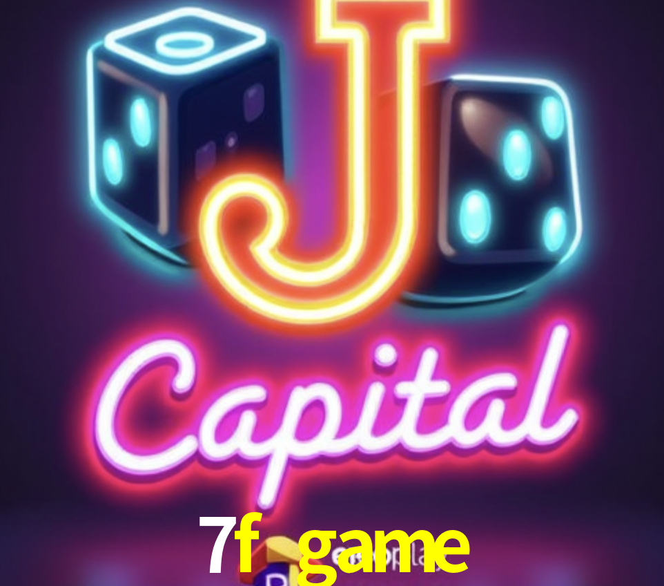 Platform Technology 7f game