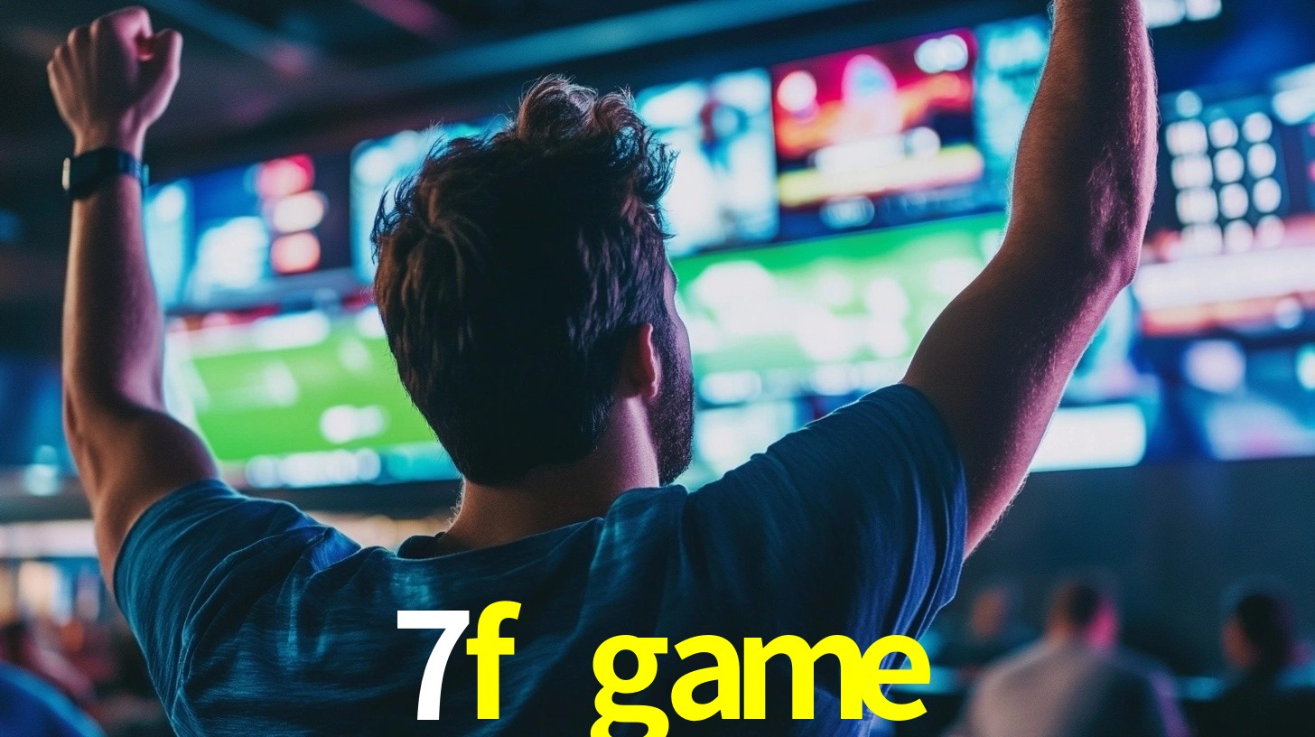 Sinta a adrenalina dos jogos de cassino com 7f game