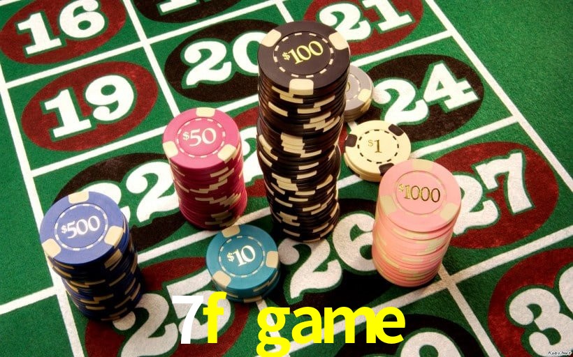 Casino VIP 7f game