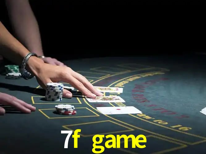 Tecnologia da Plataforma 7f game