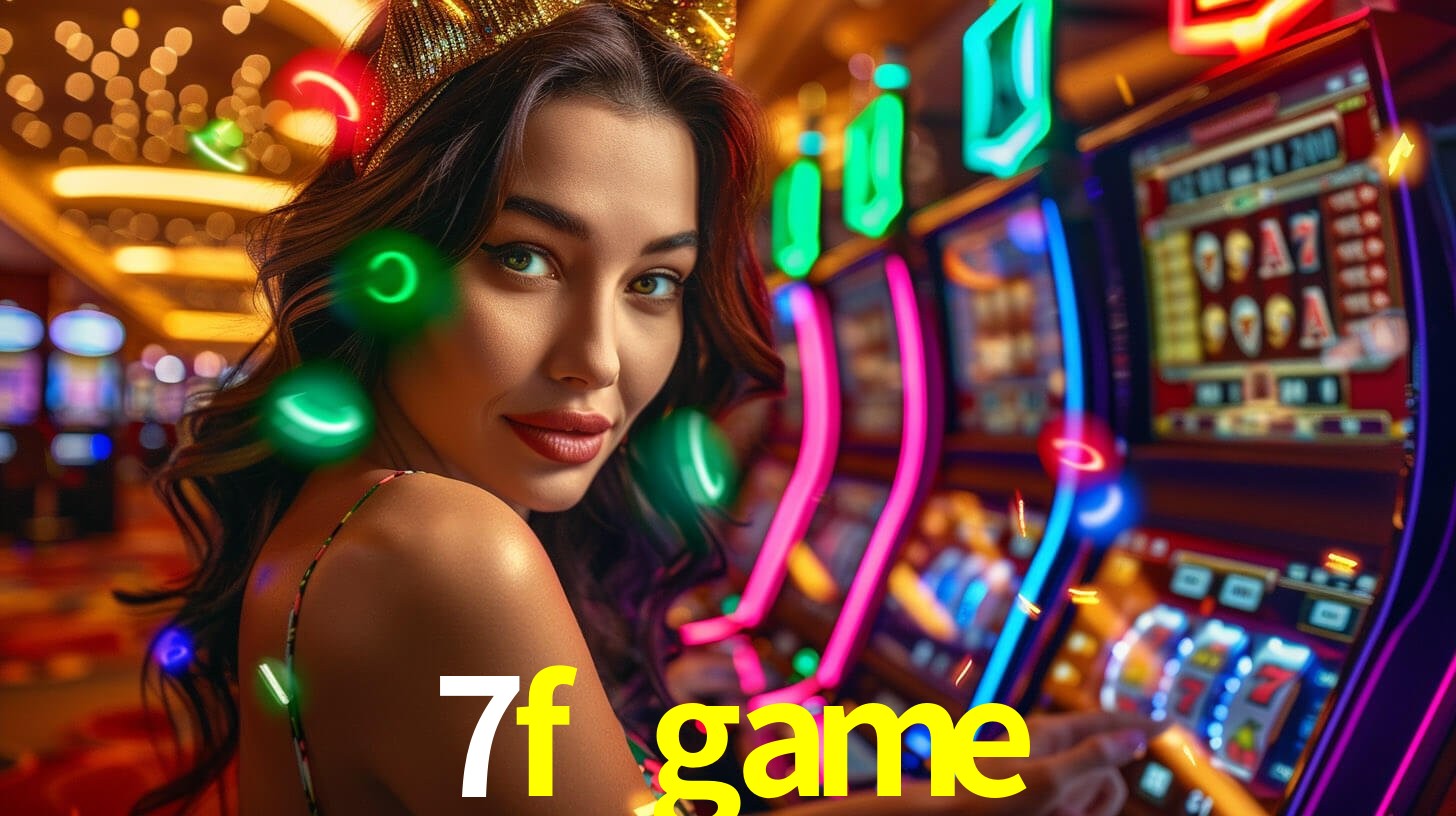 7f game,7f.game