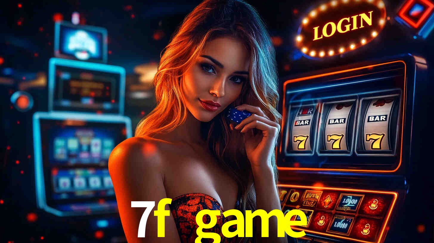 7f game,7f.game