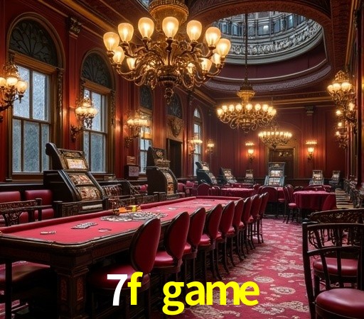 Benefícios da Conta 7f game