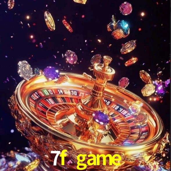 Login Seguro 7f game