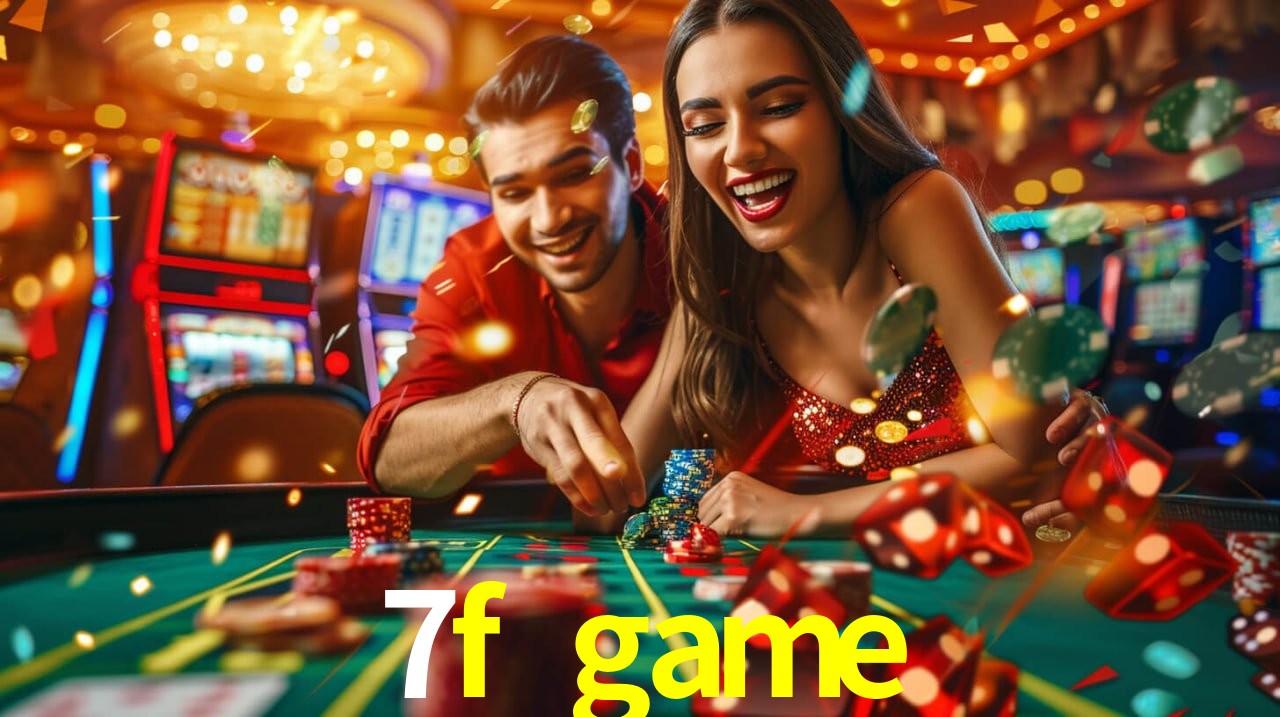 Recursos de Bônus 7f game