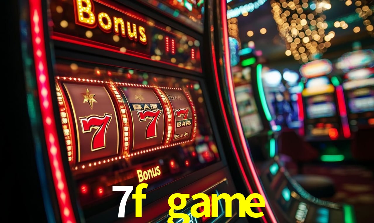 Bônus Generosos e Exclusivos no 7f game para Você!