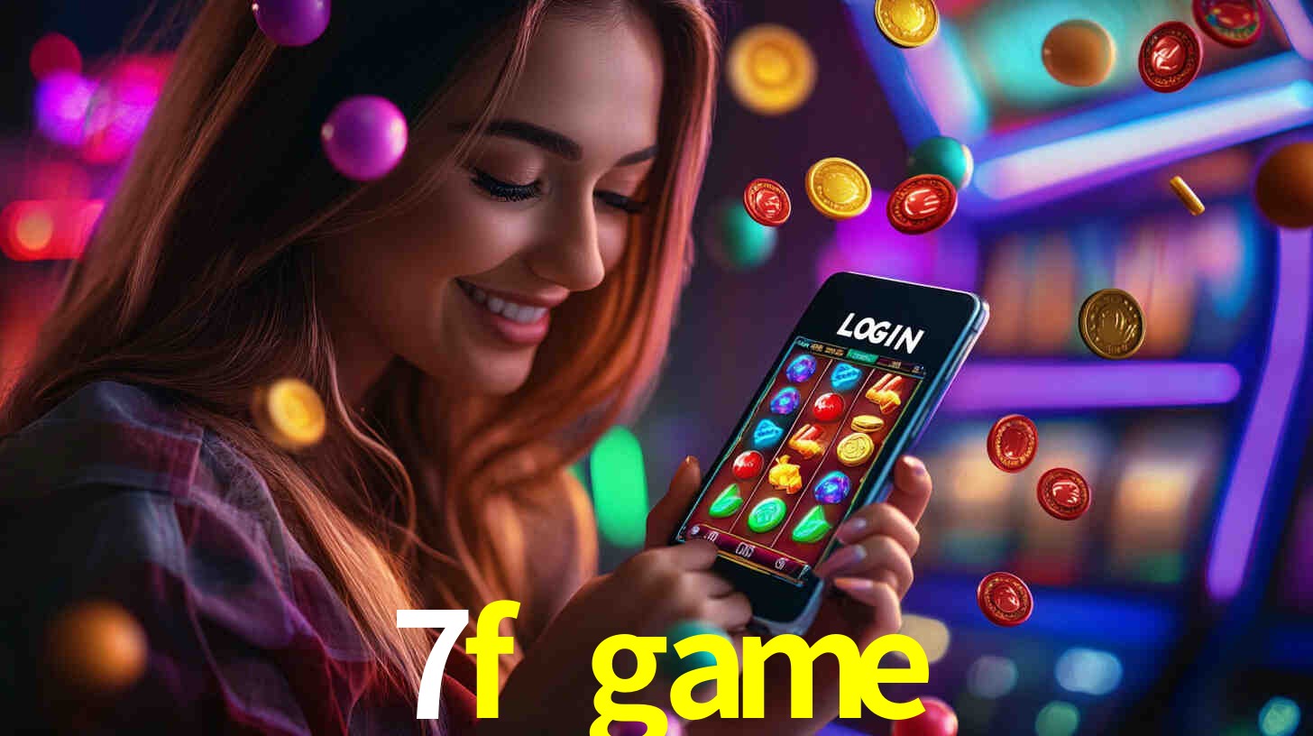 7f game,7f.game
