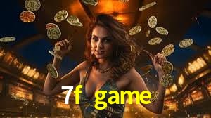 Bonus Features 7f game