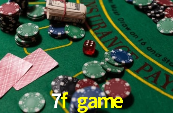 7f game: A Experiência de Casino com Jogos de Mesa ao Vivo