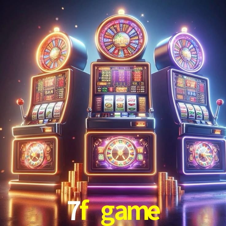 7f game,7f.game