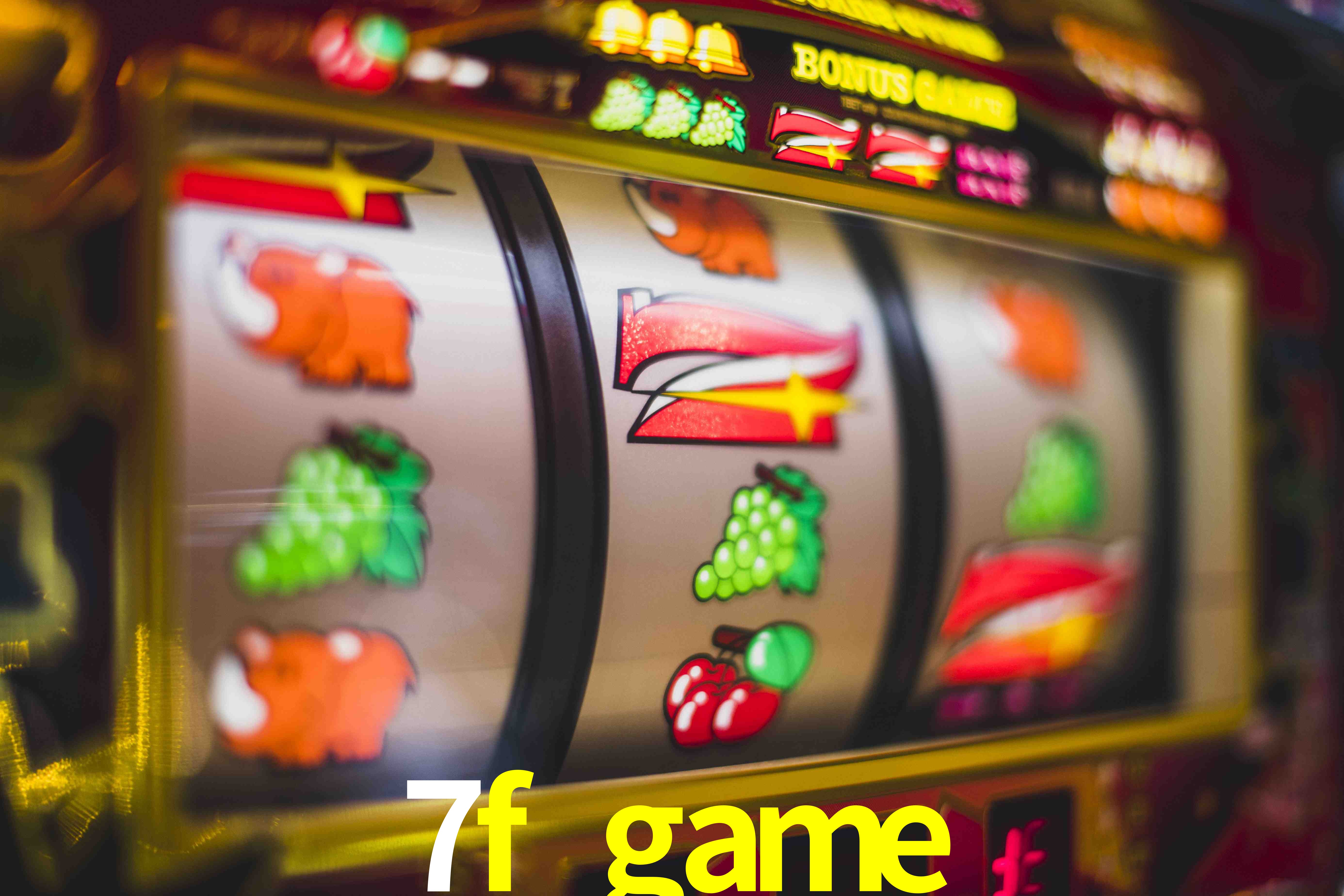 Tennis Betting 7f game