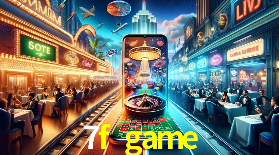 2FA Security 7f game