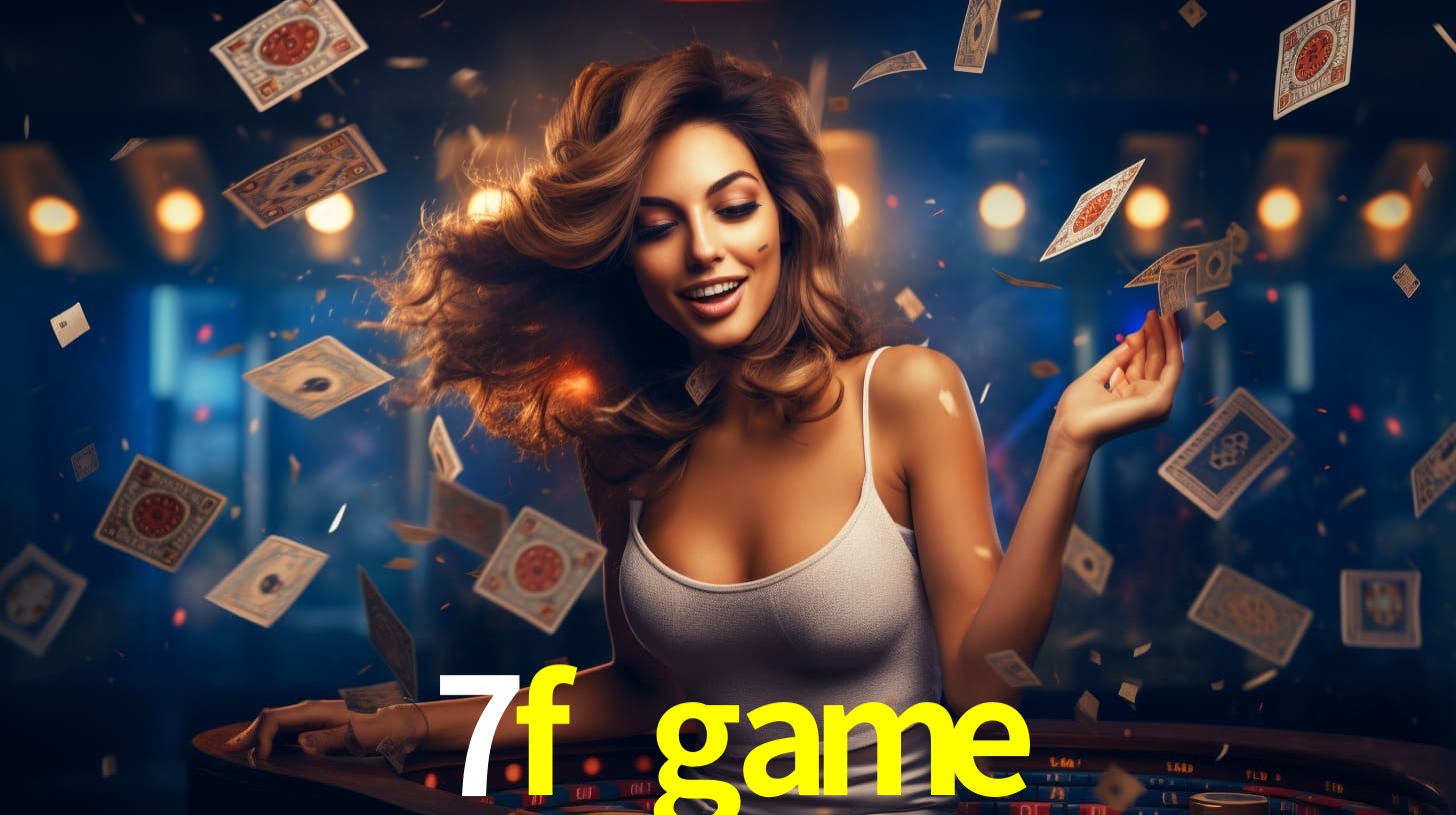 7f game bet
