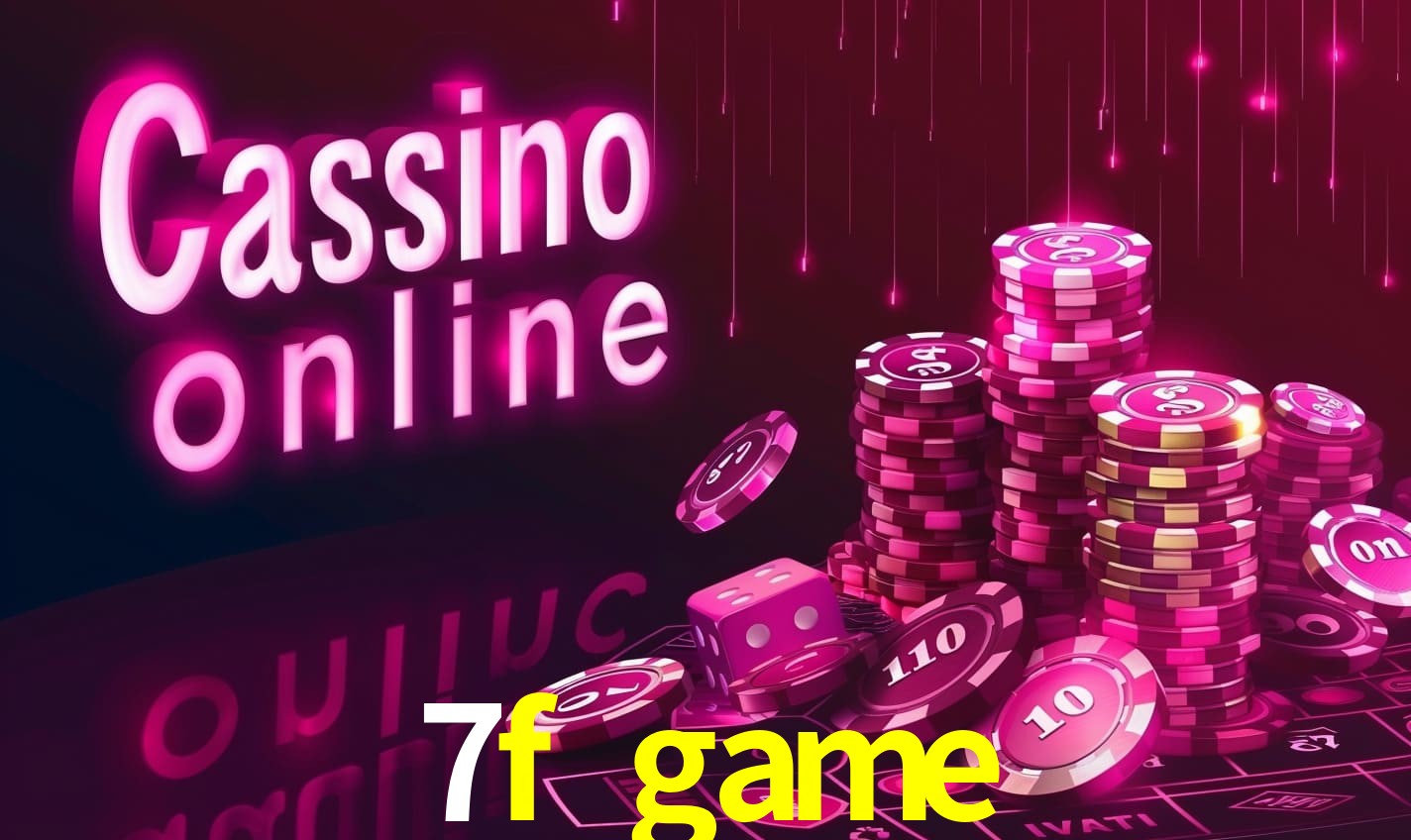 A Experiência Imersiva dos Cassinos Ao Vivo no 7f game
