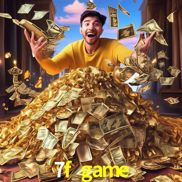 PIX Instantâneo 7f game