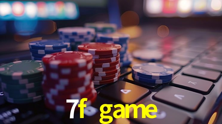 Diretório de Jogos 7f game
