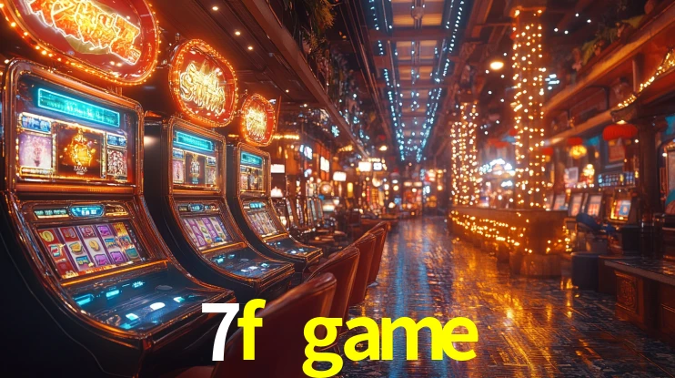 7f game,7f.game