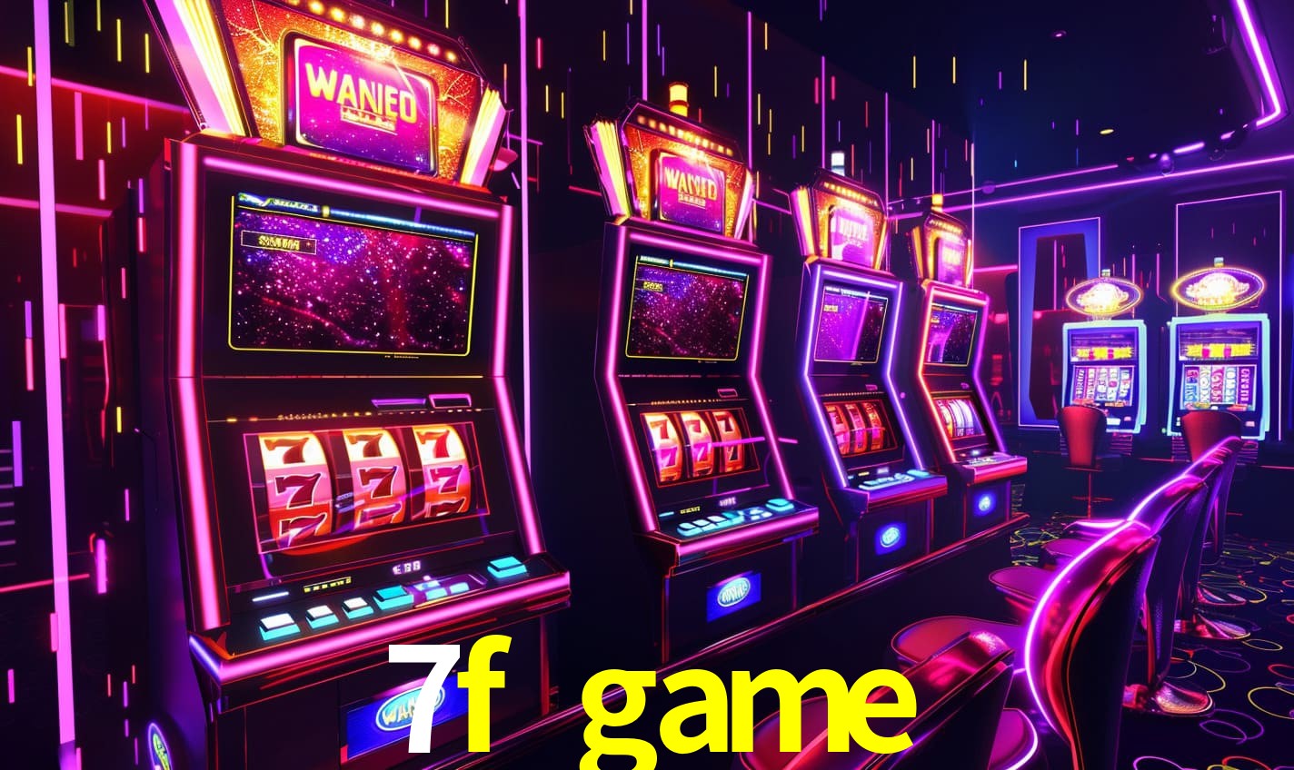 A Popularidade dos Caça-Níqueis no 7f game