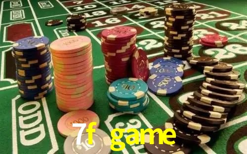 7f game bet