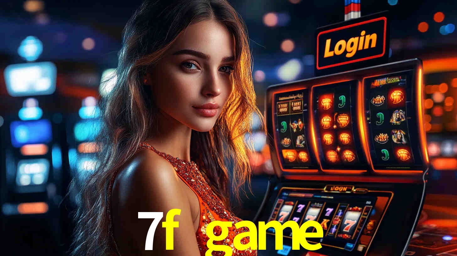 Experimente o Login Seguro Premium no 7f game
