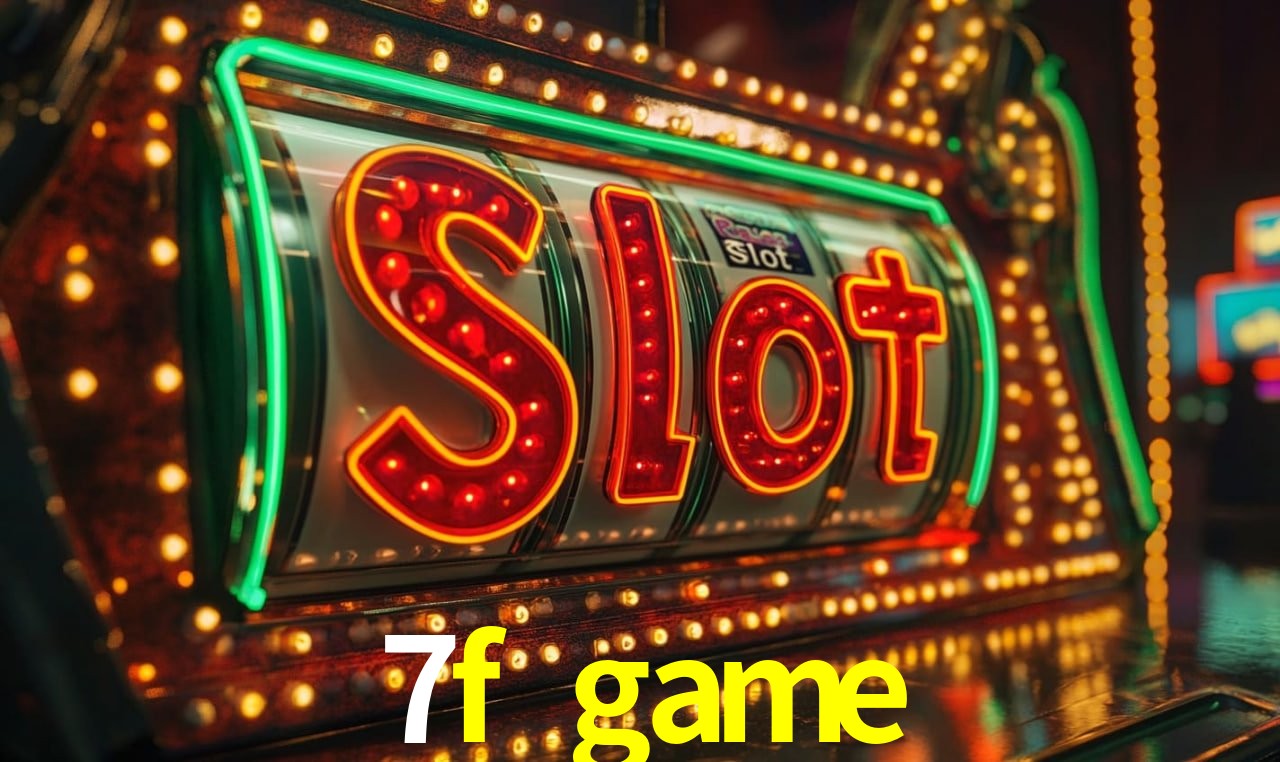 Casino Ao Vivo 7f game