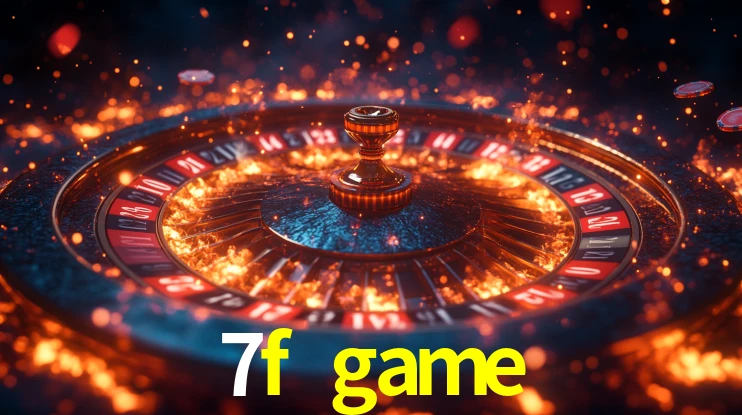 7f game App Interface