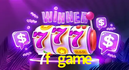 Descubra o Mundo do Cassino Online com 7f game
