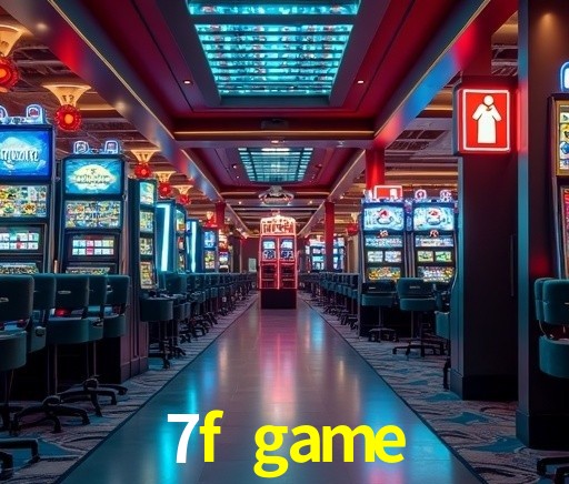 A Popularidade dos Caça-Níqueis no 7f game