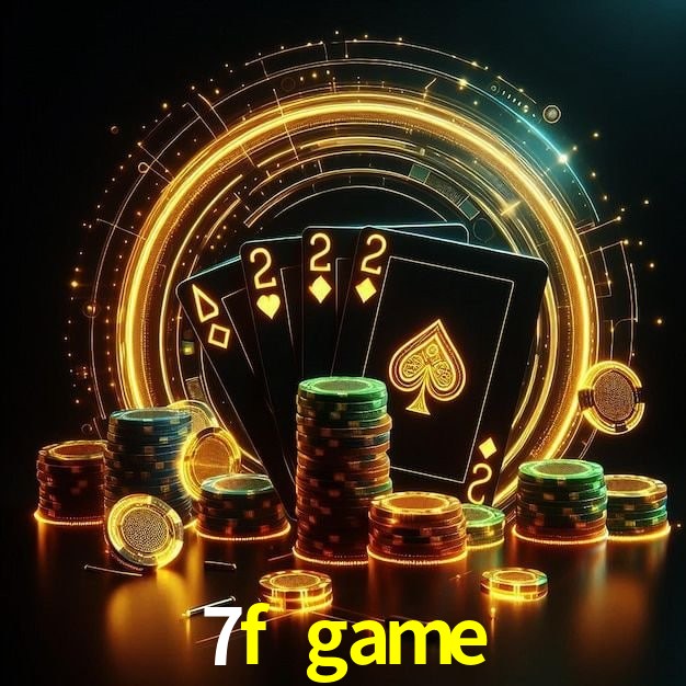 Estatísticas Esportivas 7f game