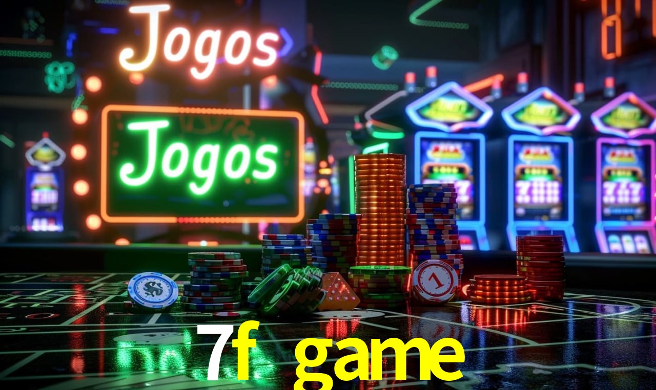 7f game bet