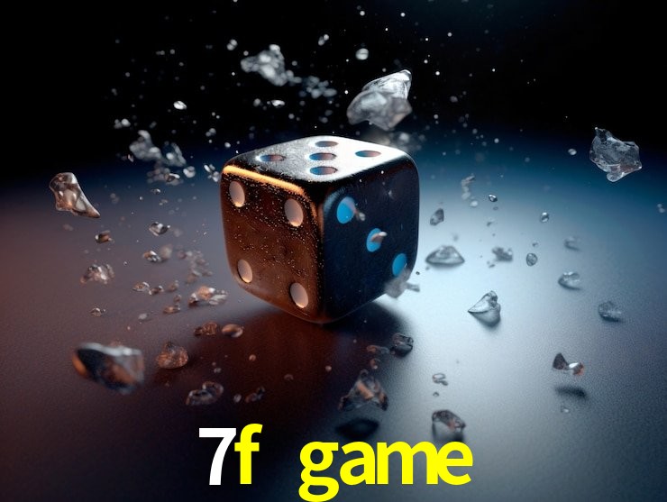 Integração de APIs 7f game