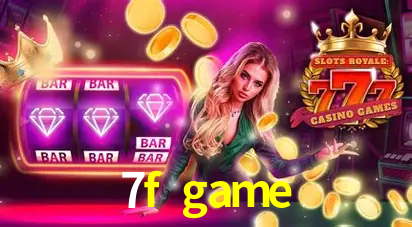 Descubra o Mundo do Cassino Online com 7f game